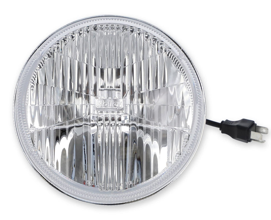 7.0 Round Retrobright Led Sealed Beam (LFRB155) - Retrobright