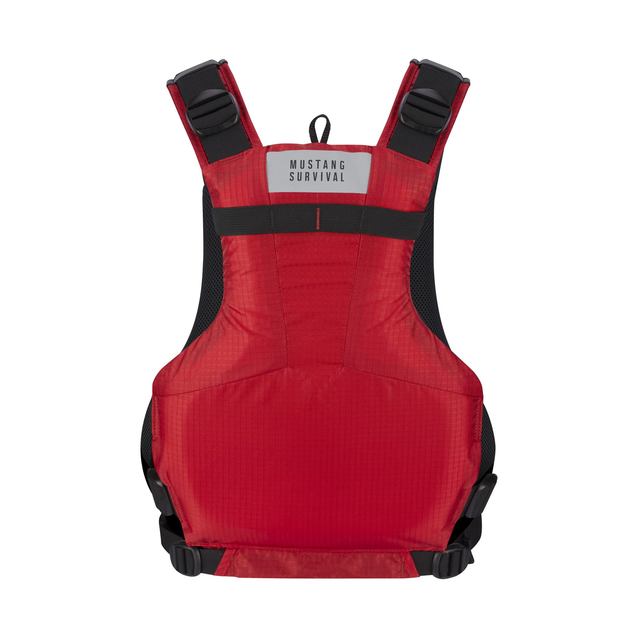 Slipstream Mustang Survival Foam PFD (Red - S/M)
