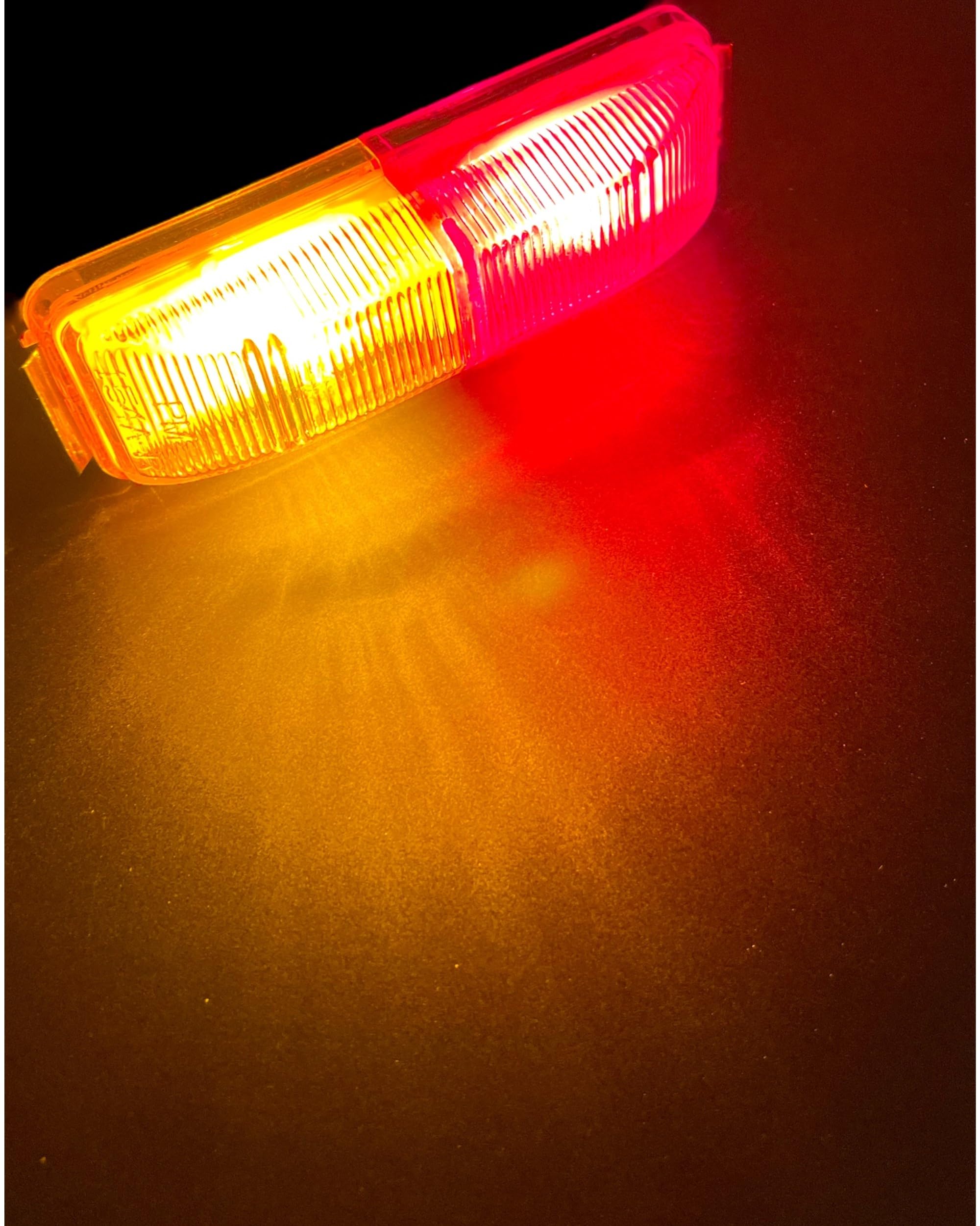 Clearance Light Peterson Manufacturing M154A-R