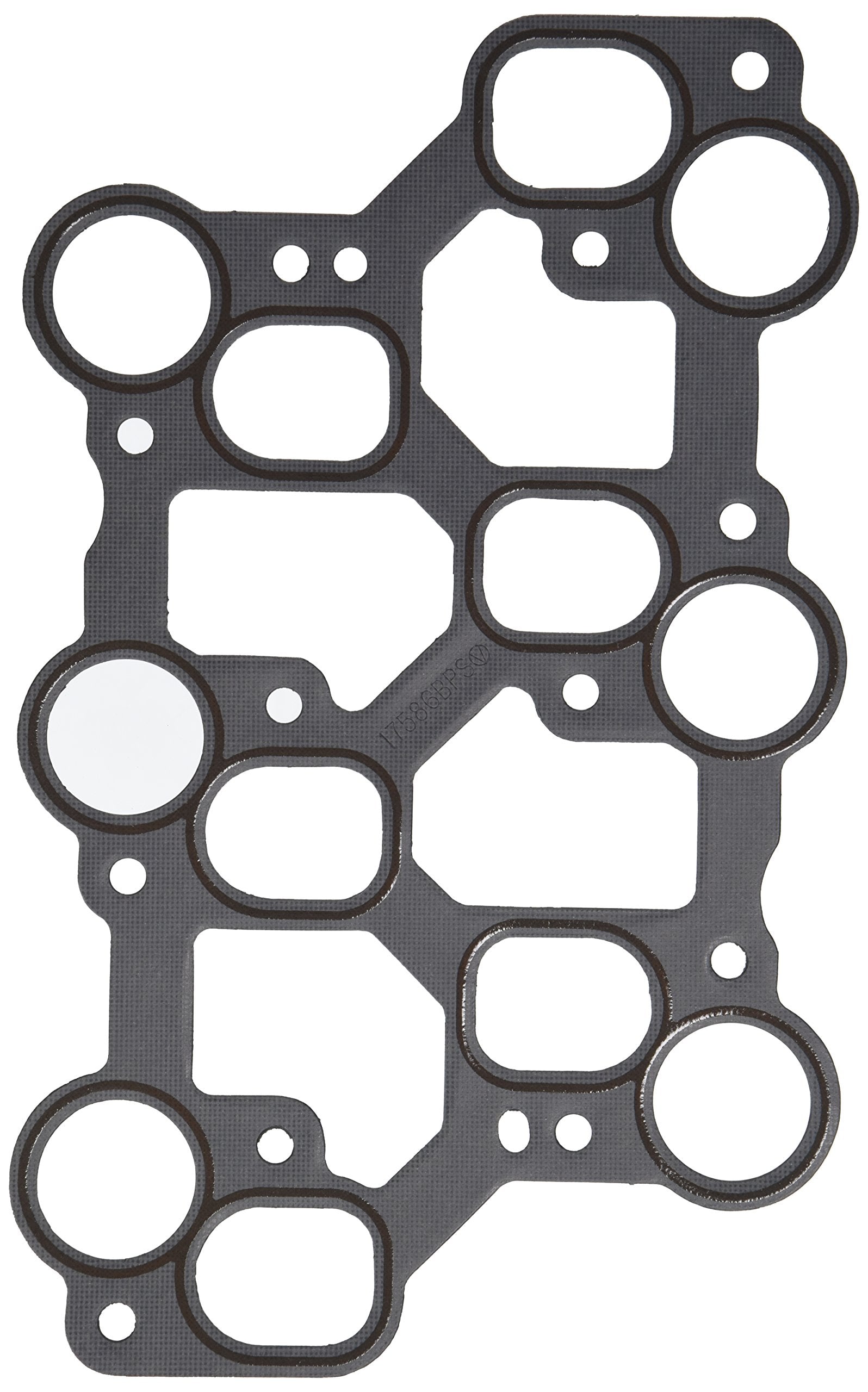 Fuel Injection MAHLE Plenum Gasket MS16284