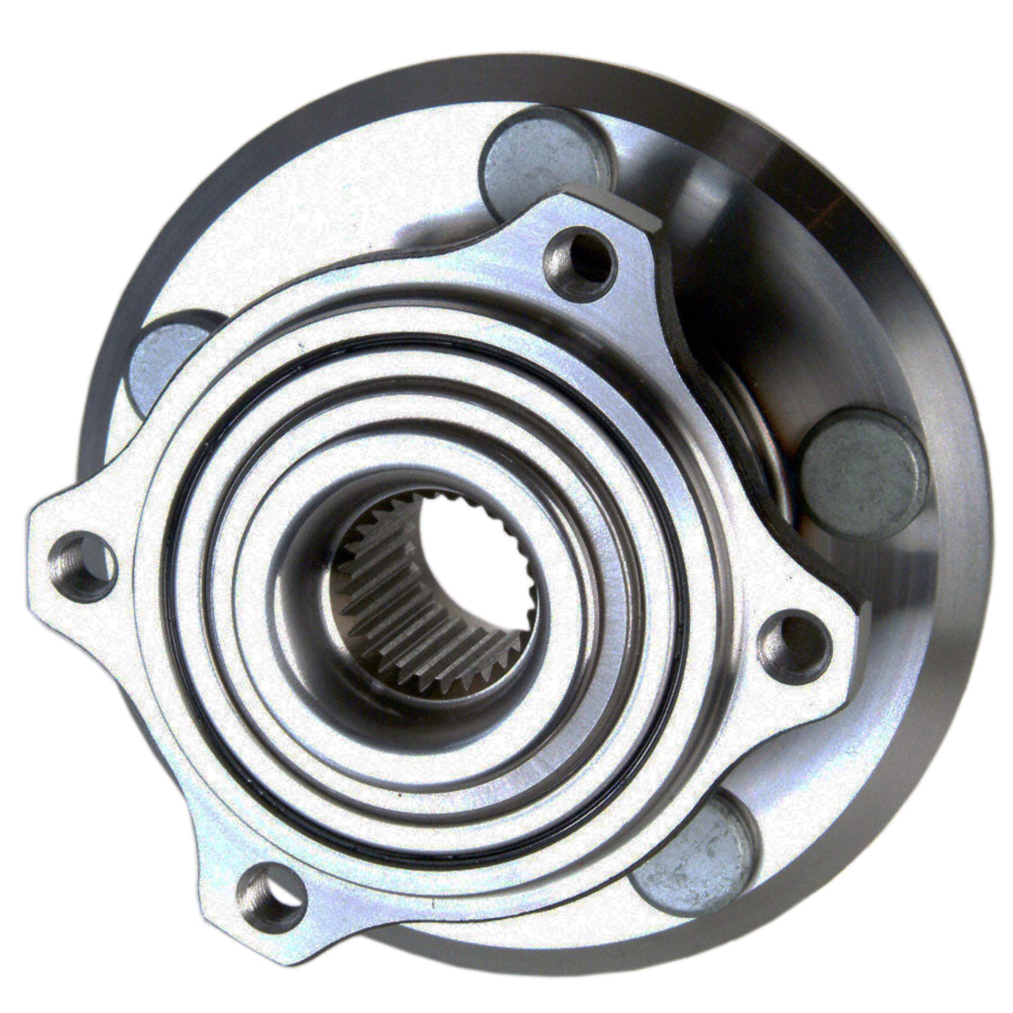 Wheel Bearing and Hub Assembly MOOG 512301 for Chrysler 300