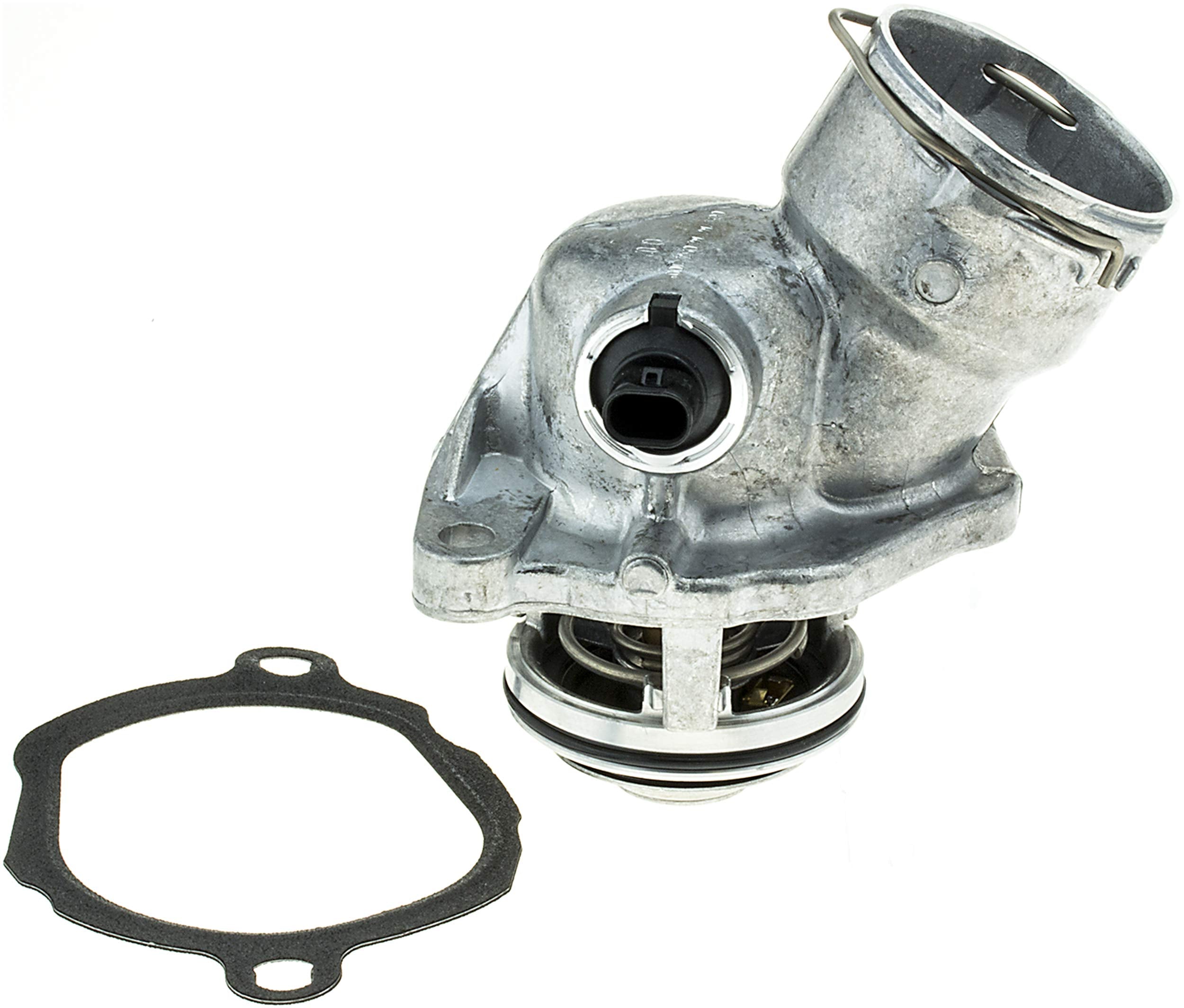 Integrated Housing Gates Engine Coolant Thermostat 34704