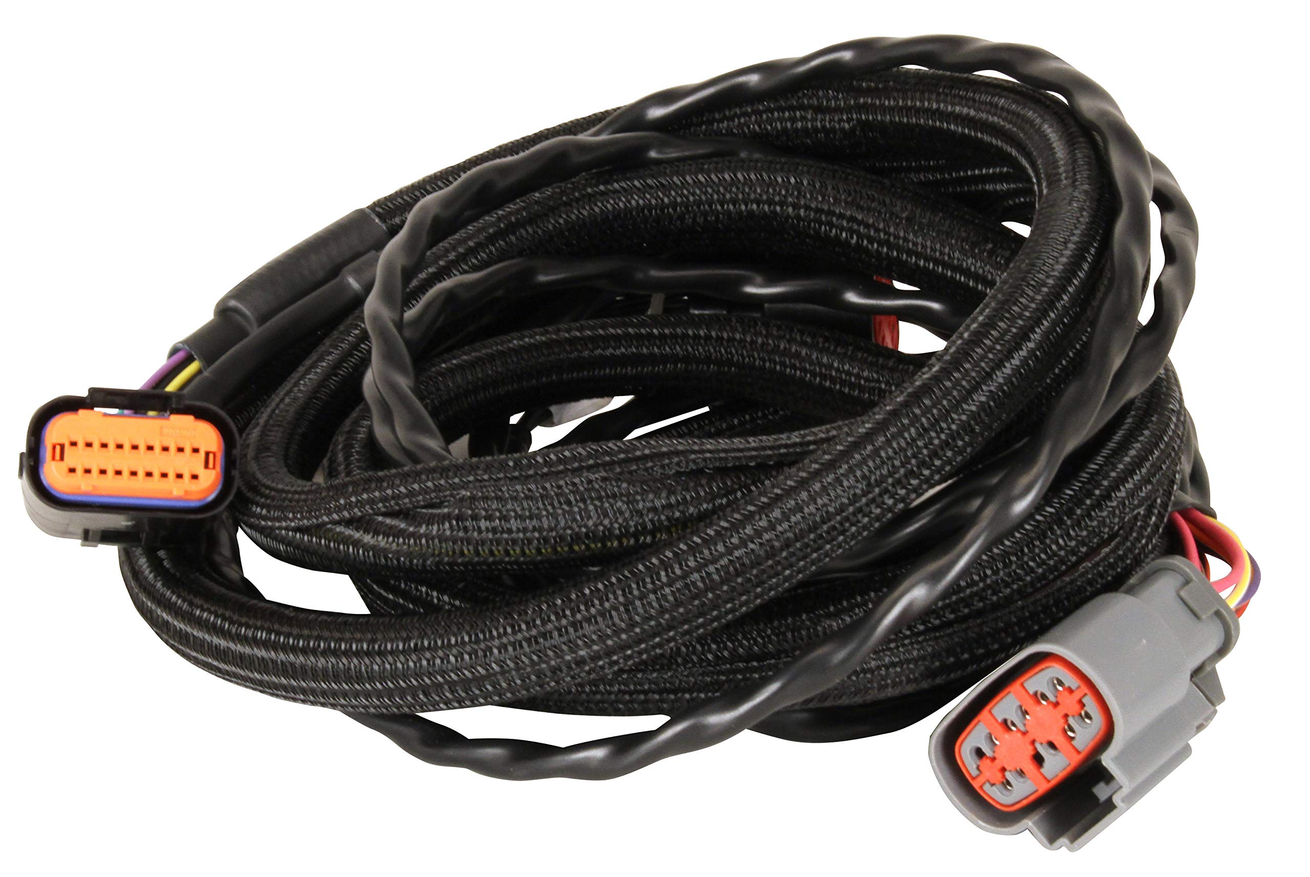 Transmission Controller MSD 2775 Harness