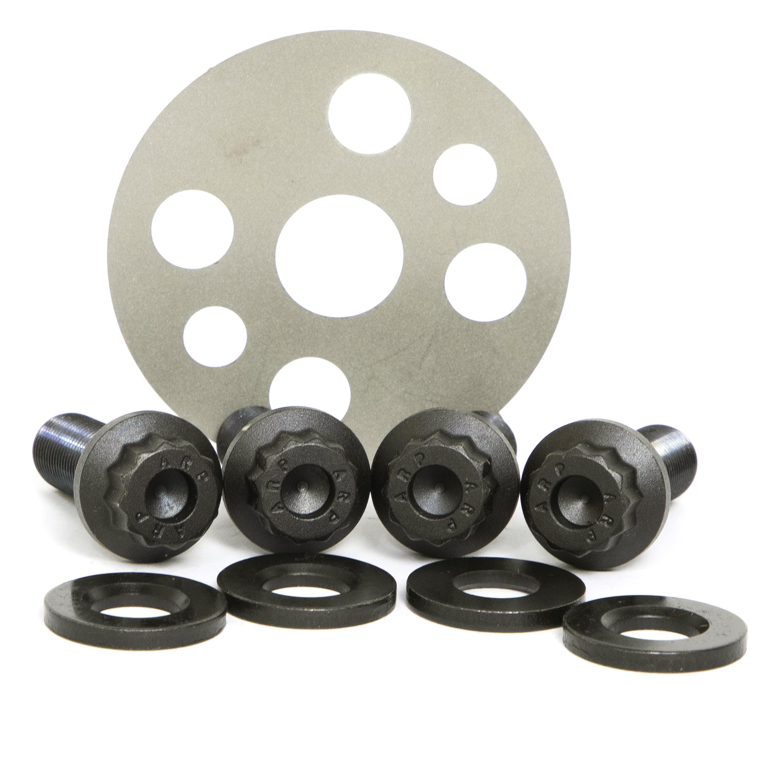 Dodge Cummins 5.9L/6.7L Common Rail High Strength Bolt Kit - Fluidampr (300007)