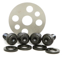 Dodge Cummins 5.9L/6.7L Common Rail High Strength Bolt Kit - Fluidampr (300007)