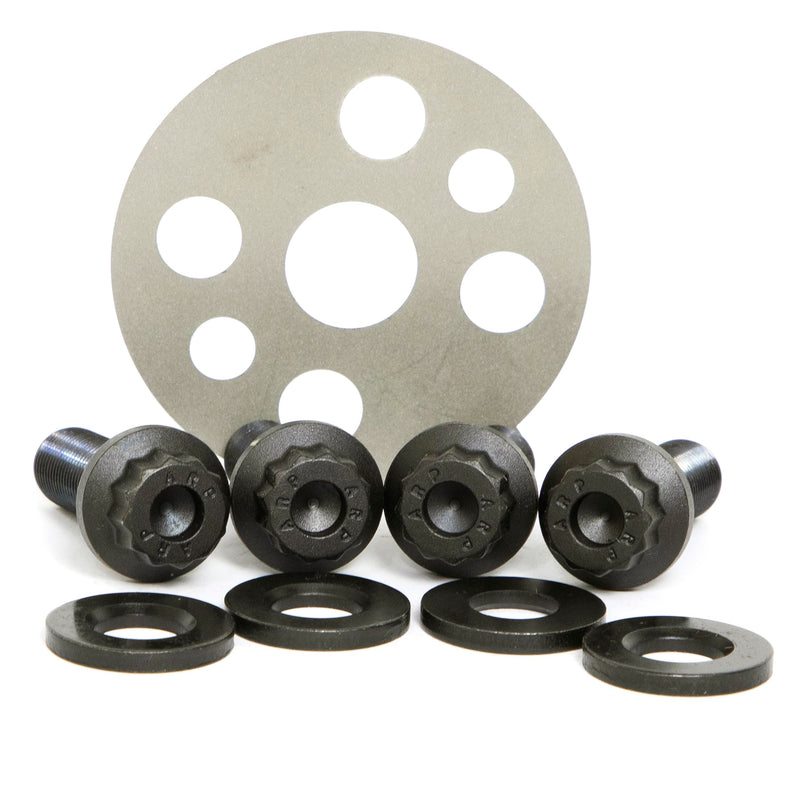 Dodge Cummins 5.9L/6.7L Common Rail High Strength Bolt Kit - Fluidampr (300007)