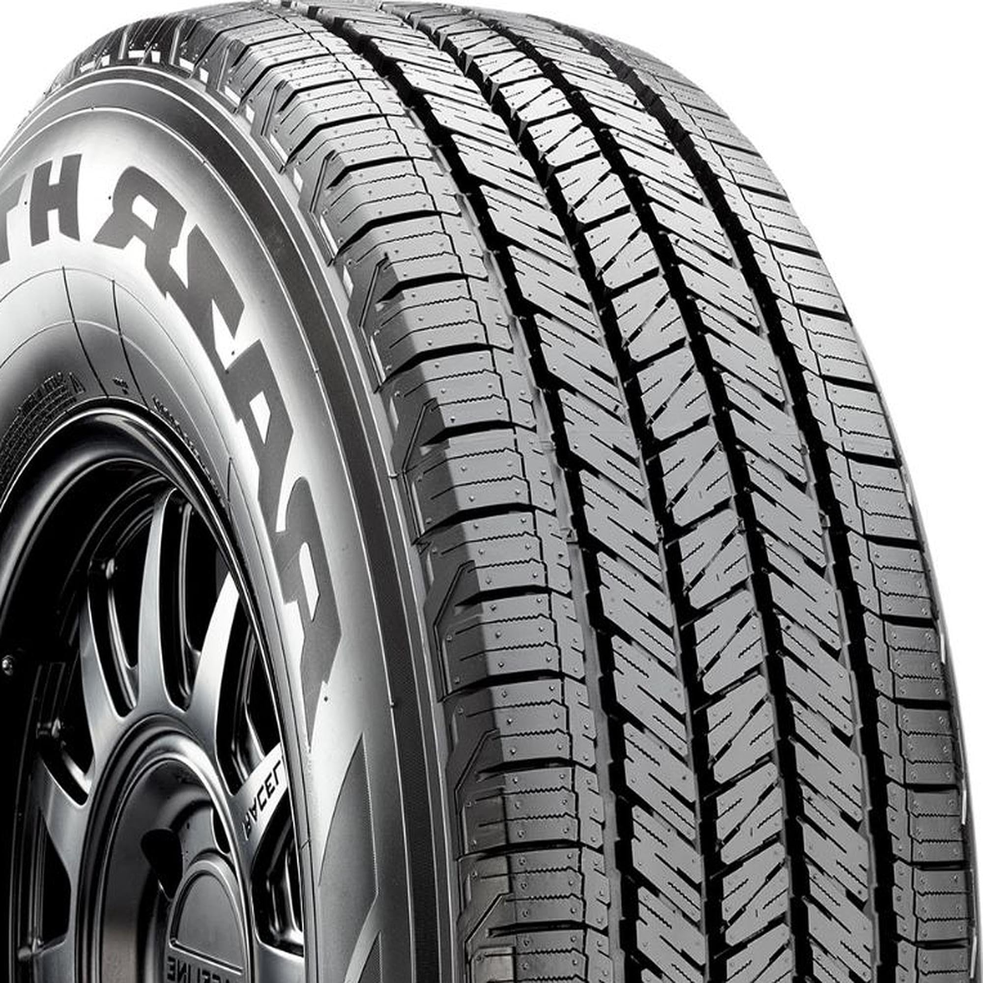 RAZR HT Maxxis Highway LT255/70R16 111T Light Truck Tire