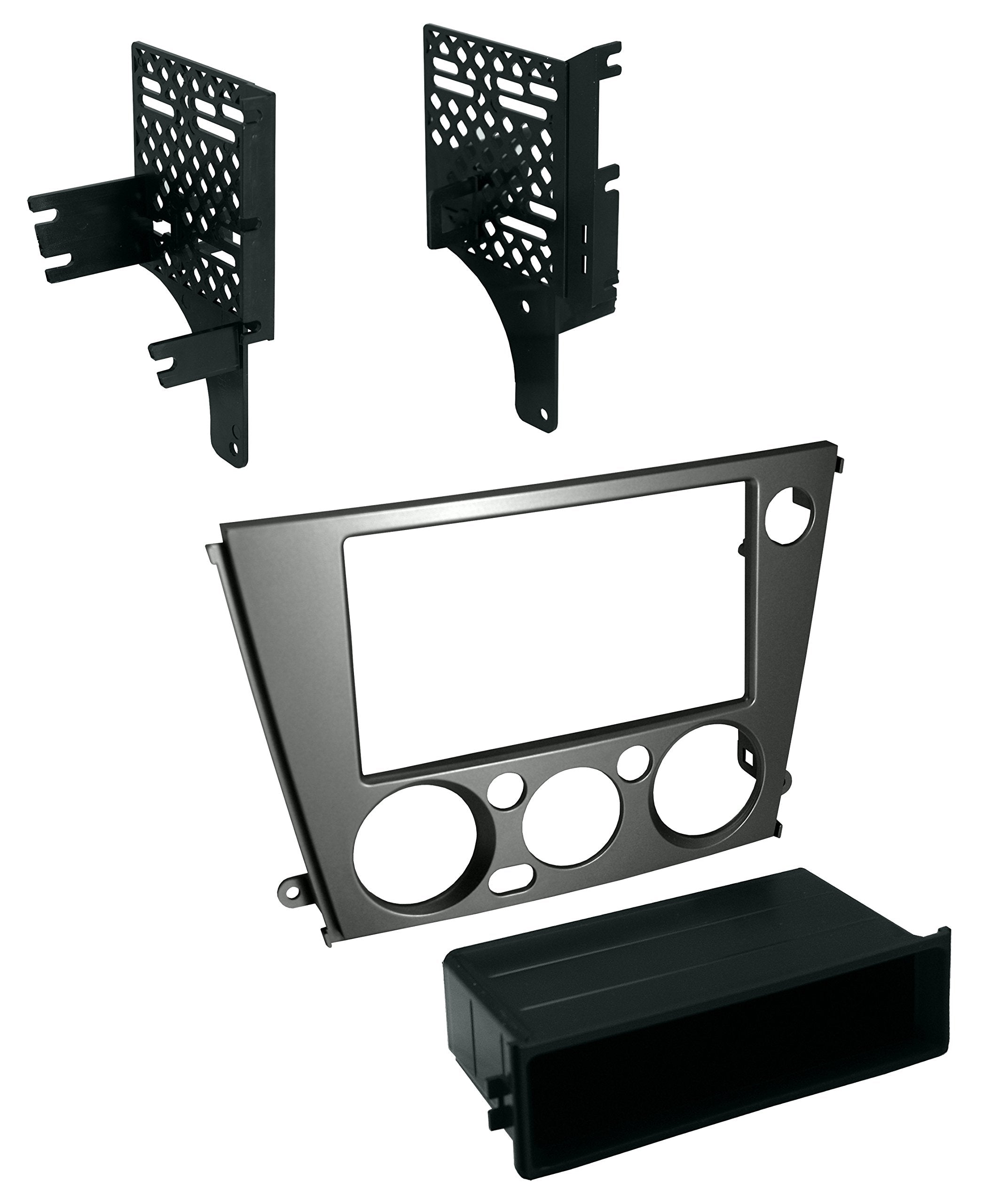 2005-2009 Ai SBK923G Radio Replacement Dash Kit