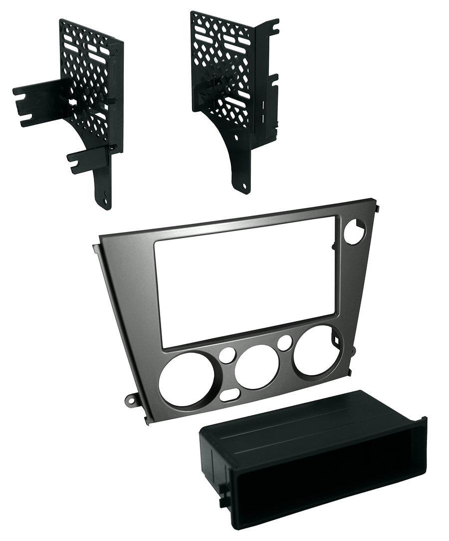 2005-2009 Ai SBK923G Radio Replacement Dash Kit