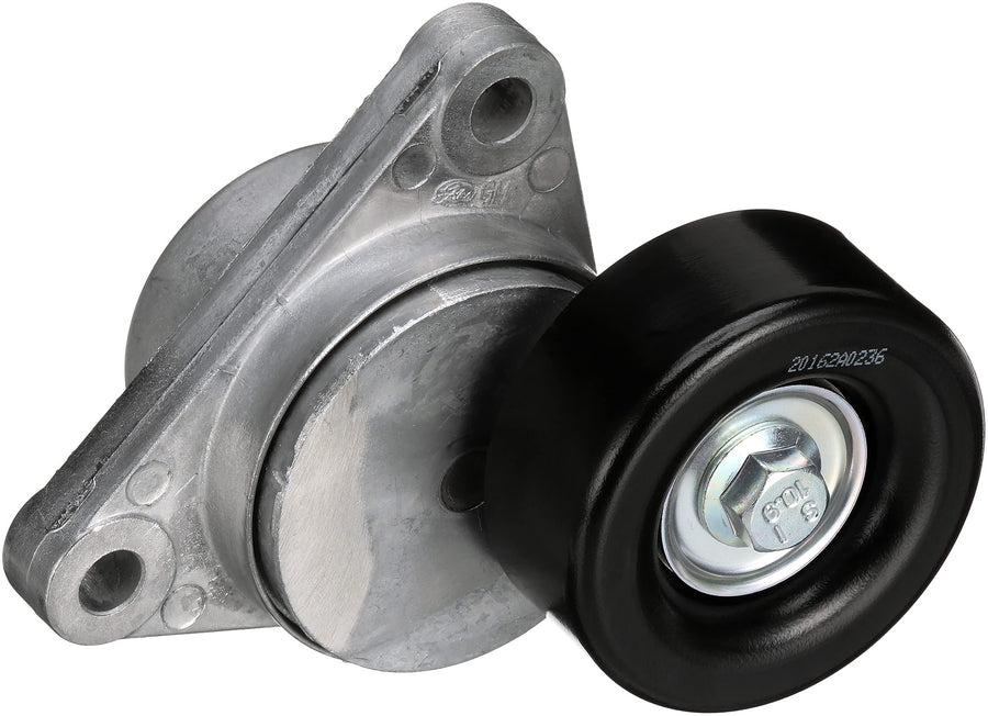 Automatic DriveAlign Belt Tensioner