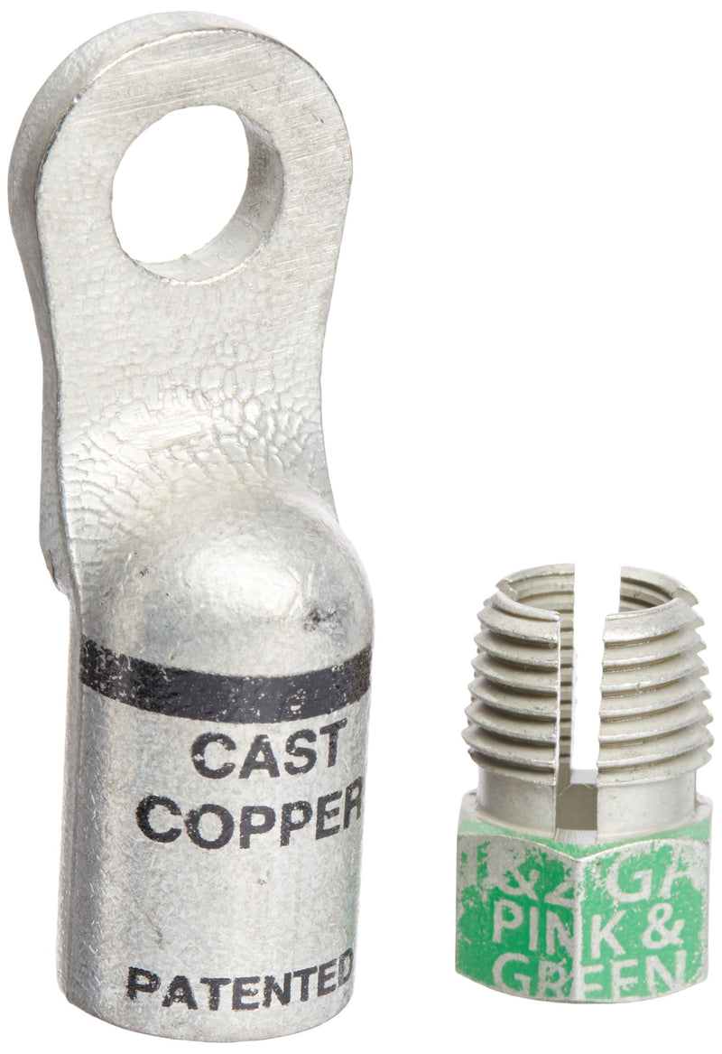 Battery Cable Taylor Cable Terminal Kit - Pair 21409