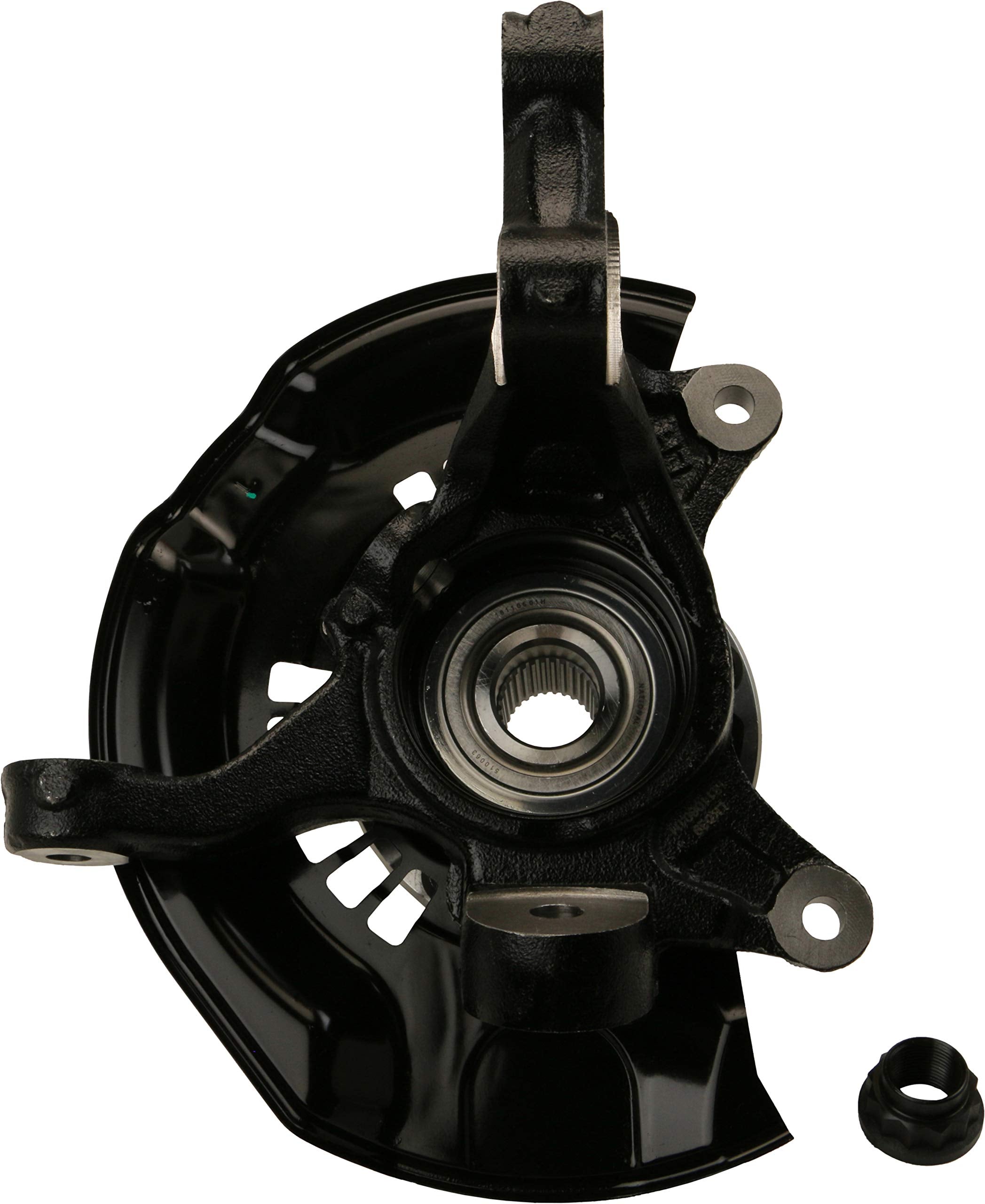 MOOG Suspension Knuckle Assembly LK039 for Toyota Camry