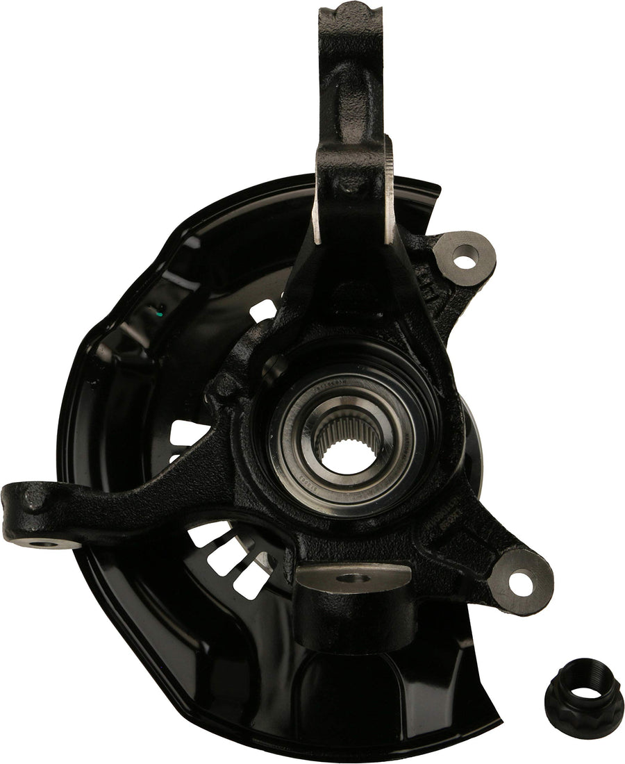 MOOG Suspension Knuckle Assembly LK039 for Toyota Camry