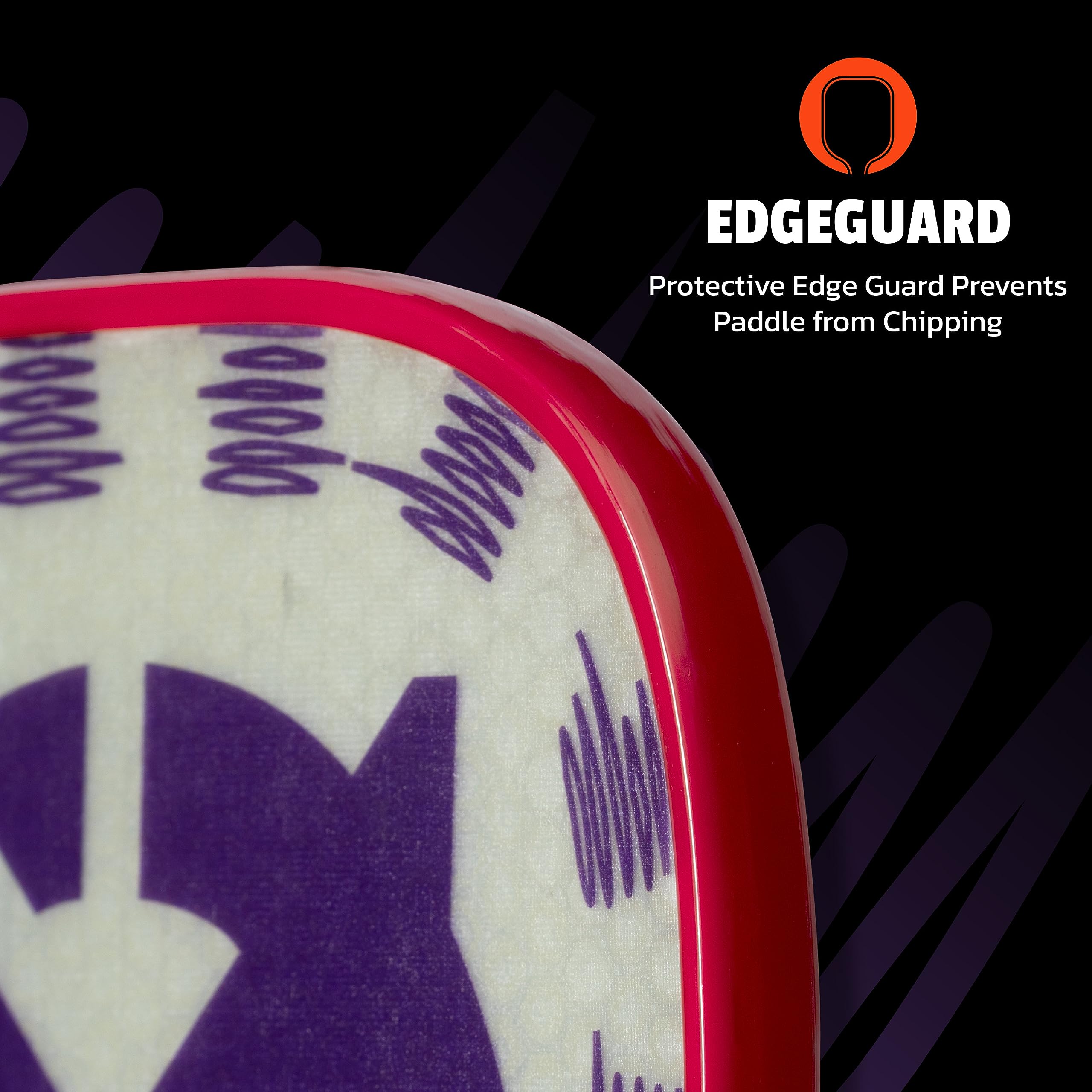 Onix Evoke XL Pickleball Paddles - Tear Drop, React, Inferno, Voyager, Summit