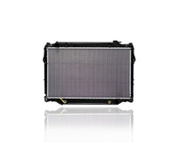 Radiator Koyorad C1917