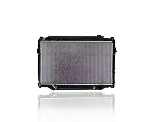 Radiator Koyorad C1917