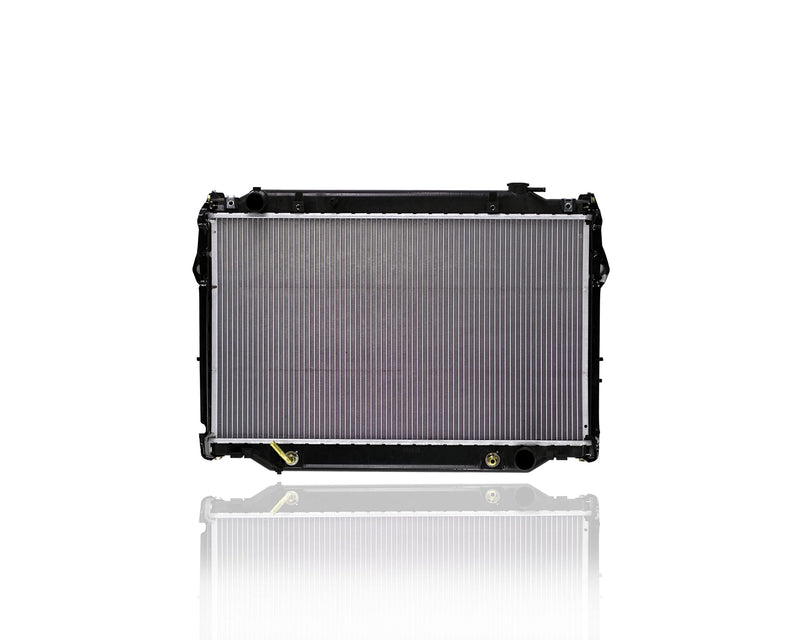 Radiator Koyorad C1917