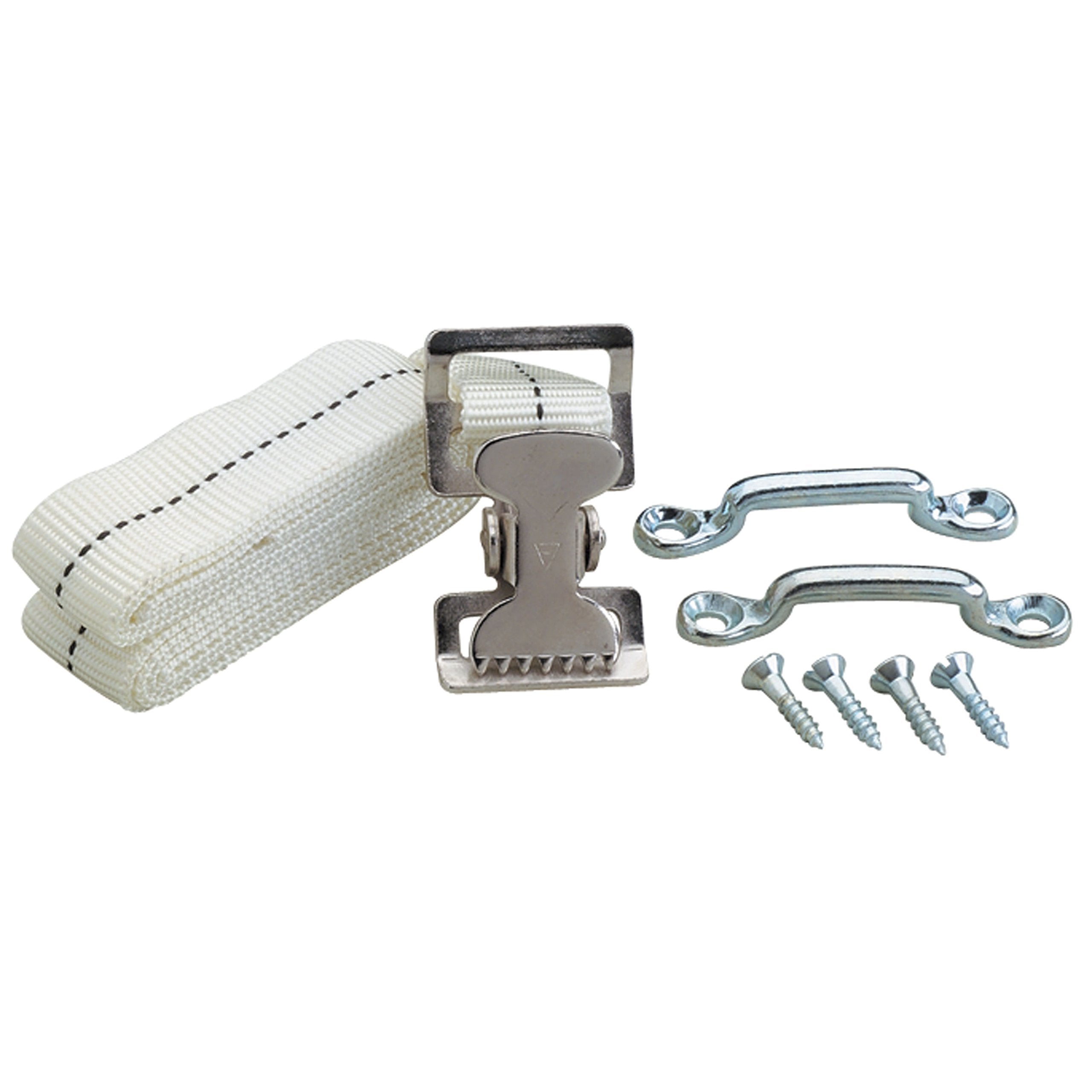 Fuel Tank Attwood Strap Set