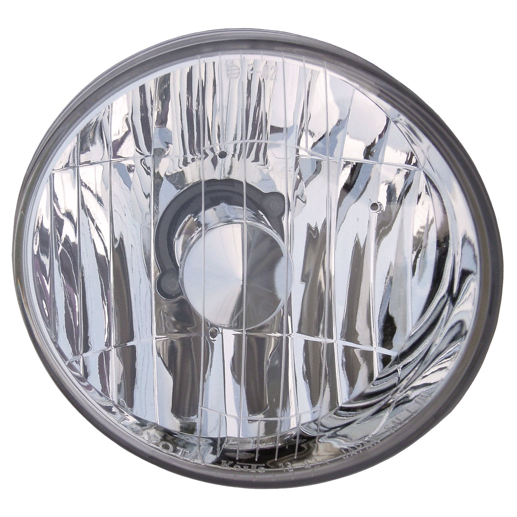 Fog Light Eagle Eyes TY1099-U000R