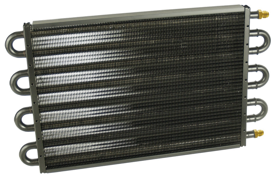 Derale Series 7000 Tube and Fin Cooler Core 13314