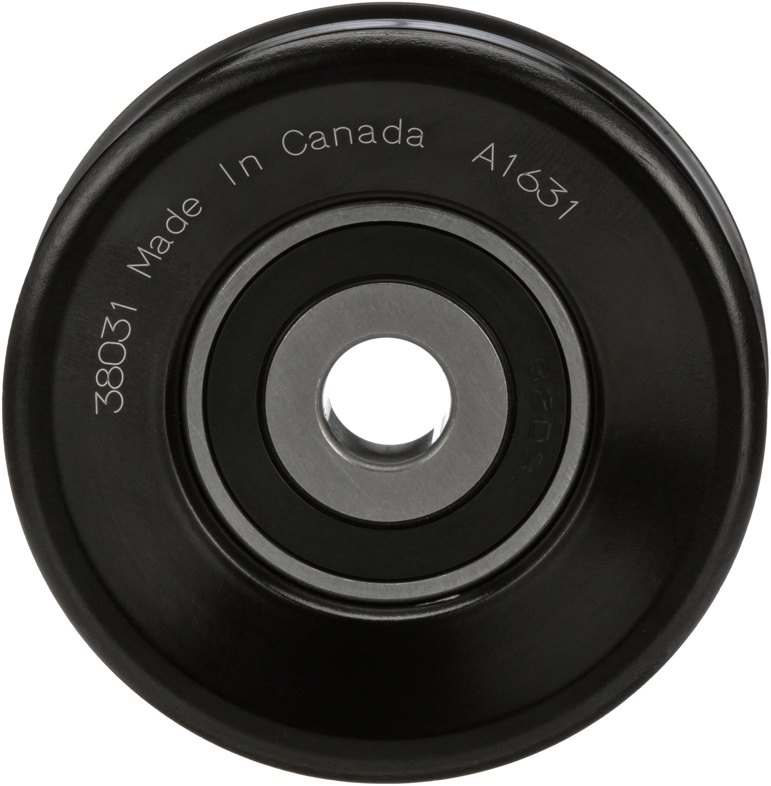 Gates DriveAlign 38031 Belt Drive Idler/Tensioner Pulley
