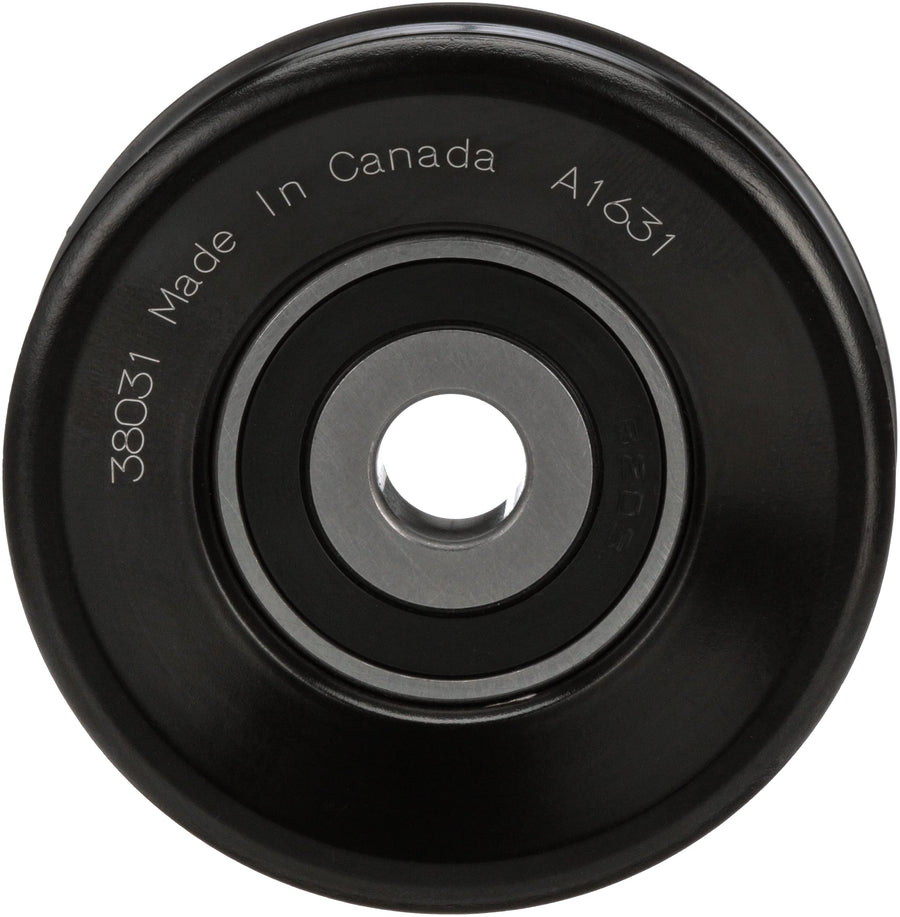 Gates DriveAlign 38031 Belt Drive Idler/Tensioner Pulley