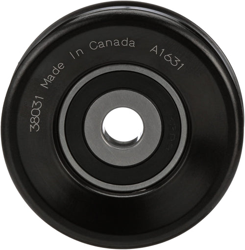 Gates DriveAlign 38031 Belt Drive Idler/Tensioner Pulley