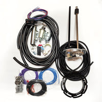Auxiliary Fuel Conversion Kit TITAN for Dodge/RAM Trucks (9900057)