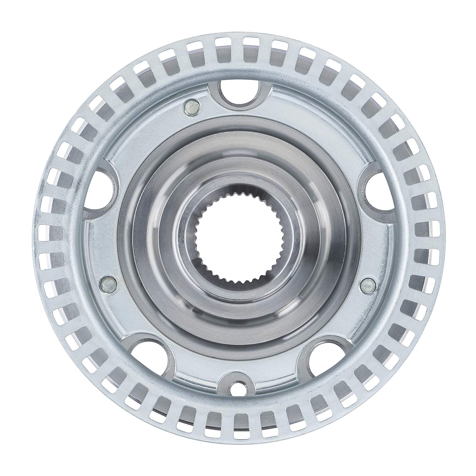 Wheel Hub Repair Kit MOOG for Volkswagen Beetle