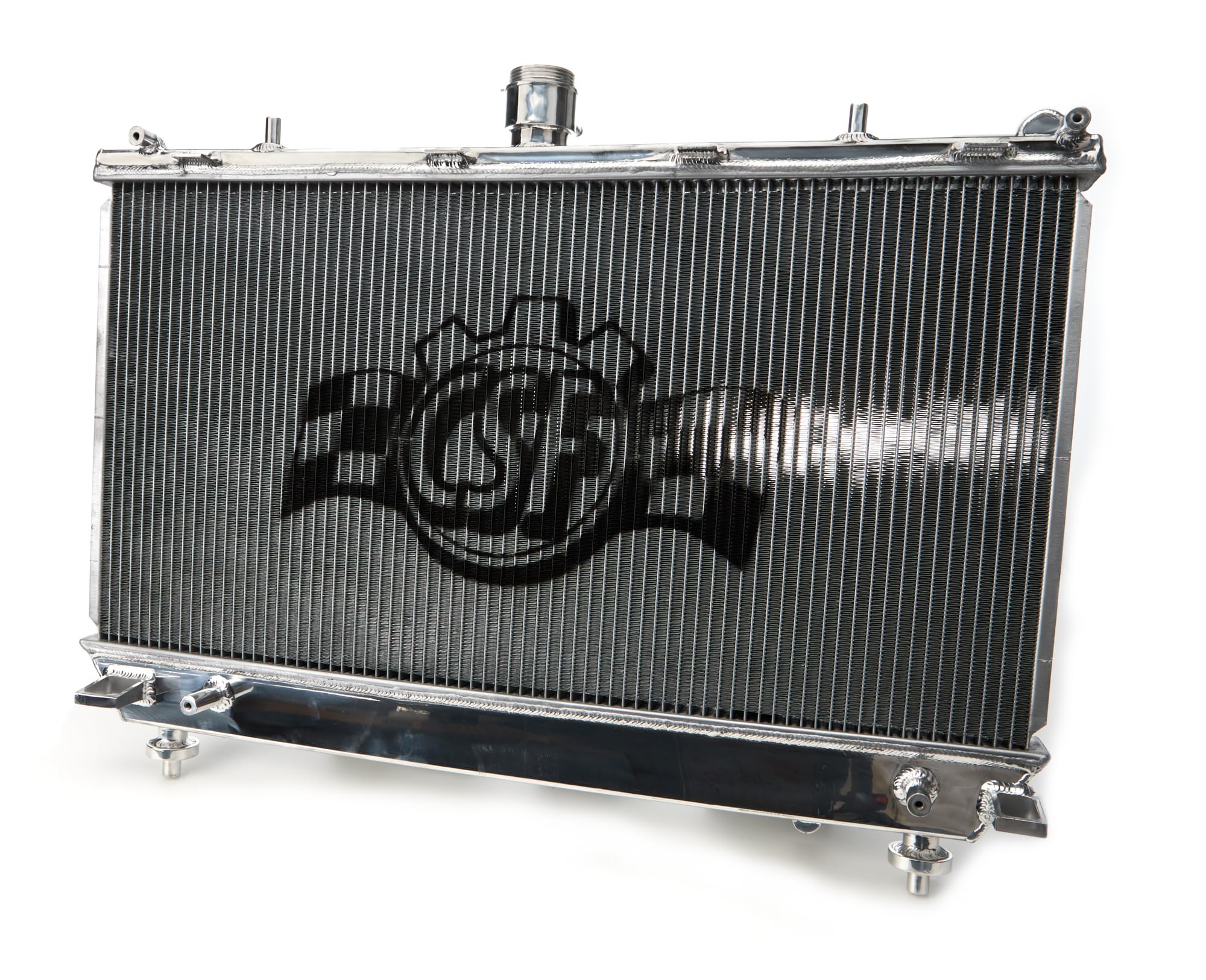 7003 CSF High Performance Radiator