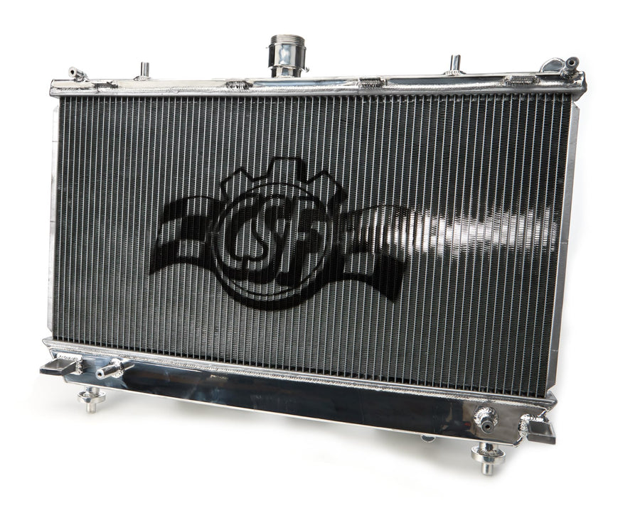 7003 CSF High Performance Radiator