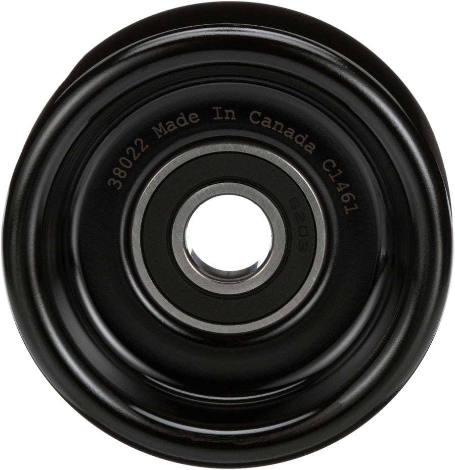 Gates DriveAlign 38022 Belt Drive Idler/Tensioner Pulley