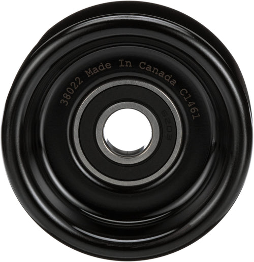 Gates DriveAlign 38022 Belt Drive Idler/Tensioner Pulley