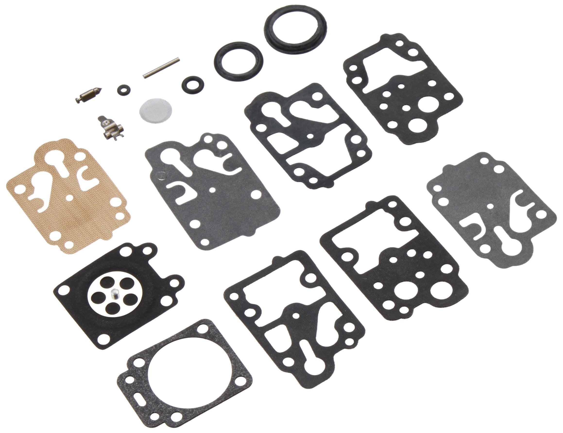 49-875 Oregon Carburetor Rebuild Kit Lawn Mower Replacement Part