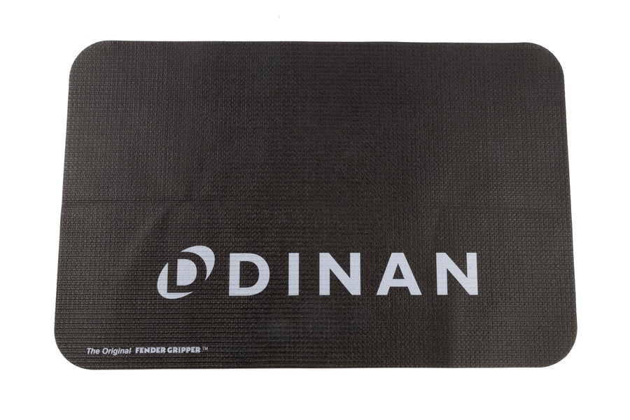 Dinan Fender Gripper - Fender Gripper Mat (FG2402)