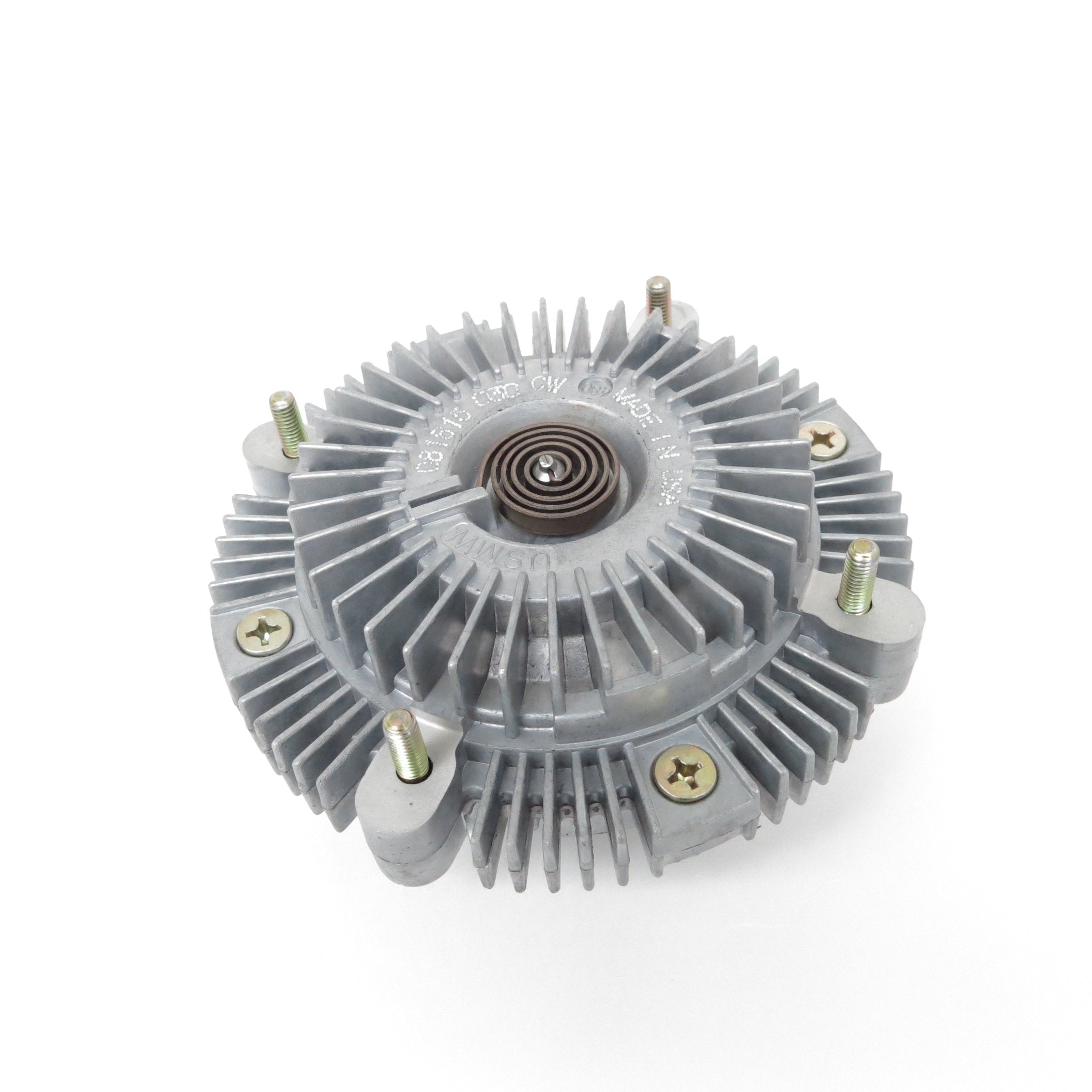 USMW Derale 22030 Professional Series Heavy Duty Fan Clutch