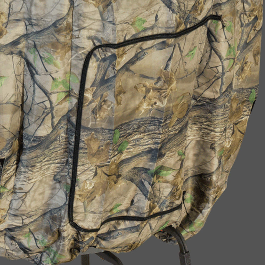 Muddy Blind Kit IV Made-to-Fit for Liberty Camo