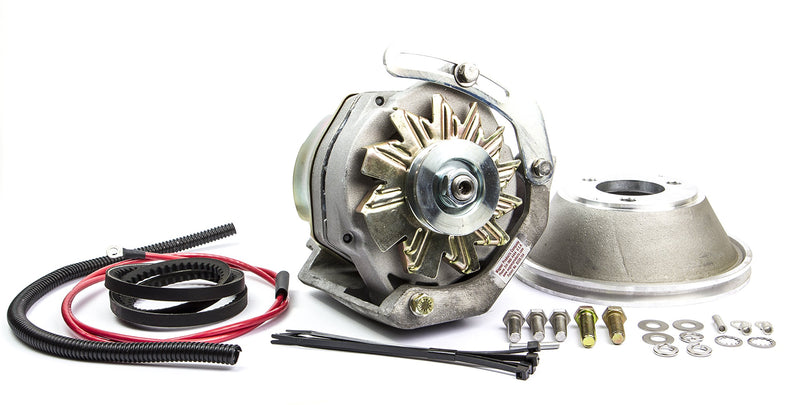 Alternator Conversion Kit Sierra International 18-5953-1 for Mercruiser Marine Sterndrive Engines, 68A