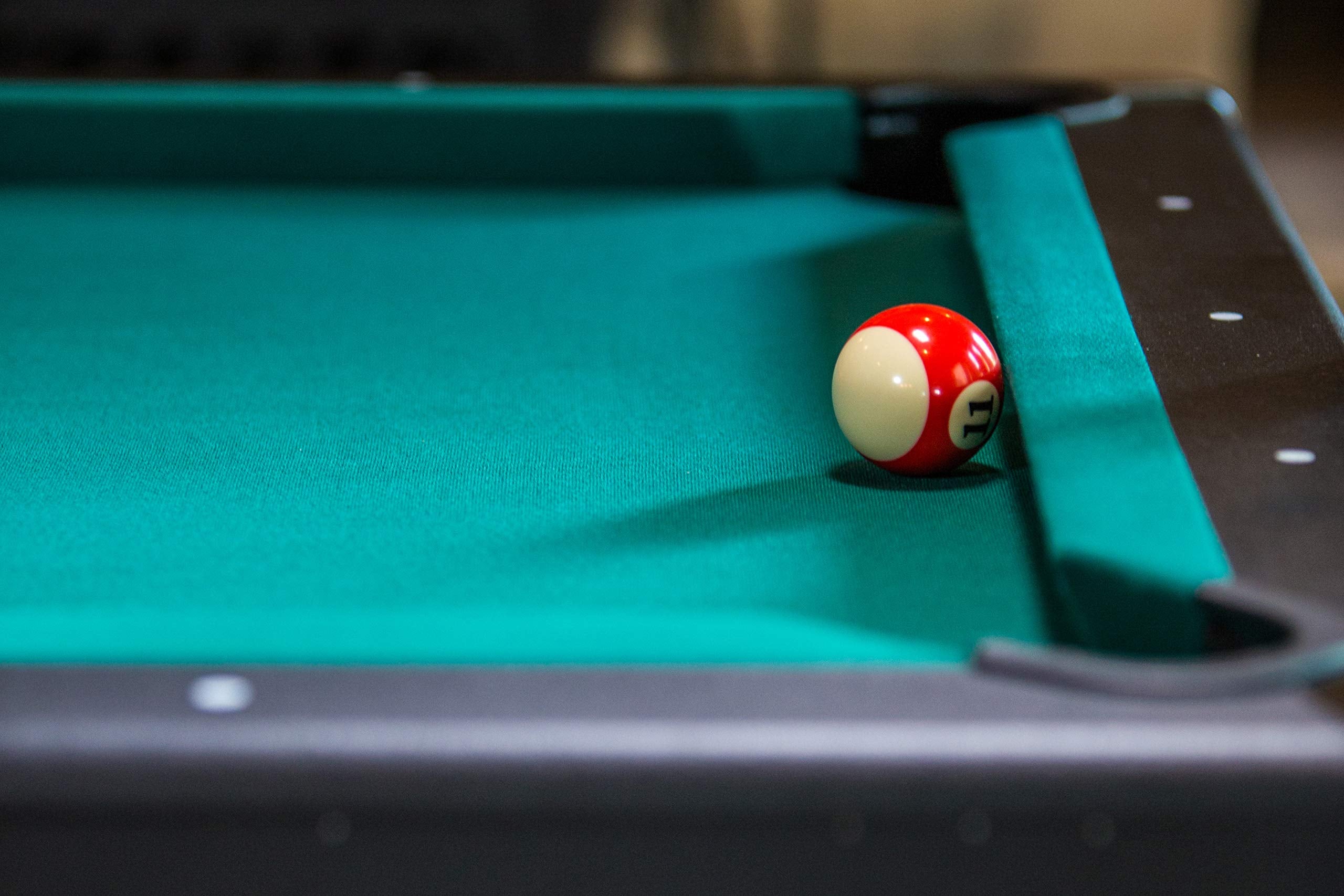 Phoenix Triumph Billiard Table with Conversion Top