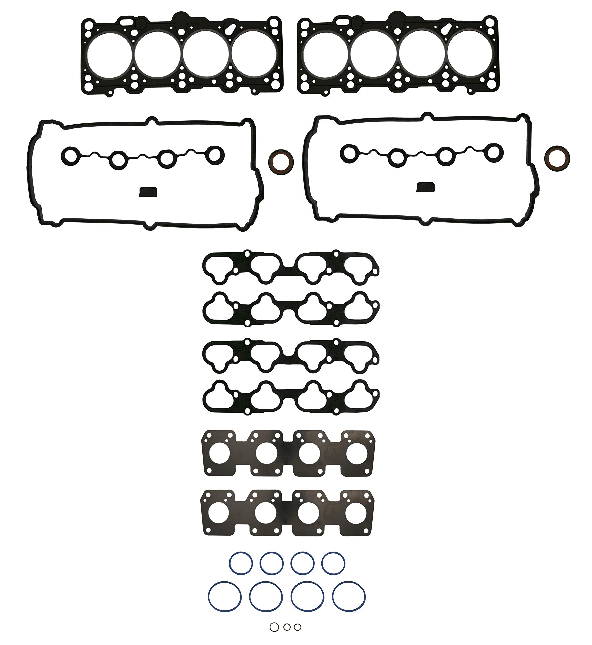HS FEL-PRO 26618 PT-1 Head Gasket Set