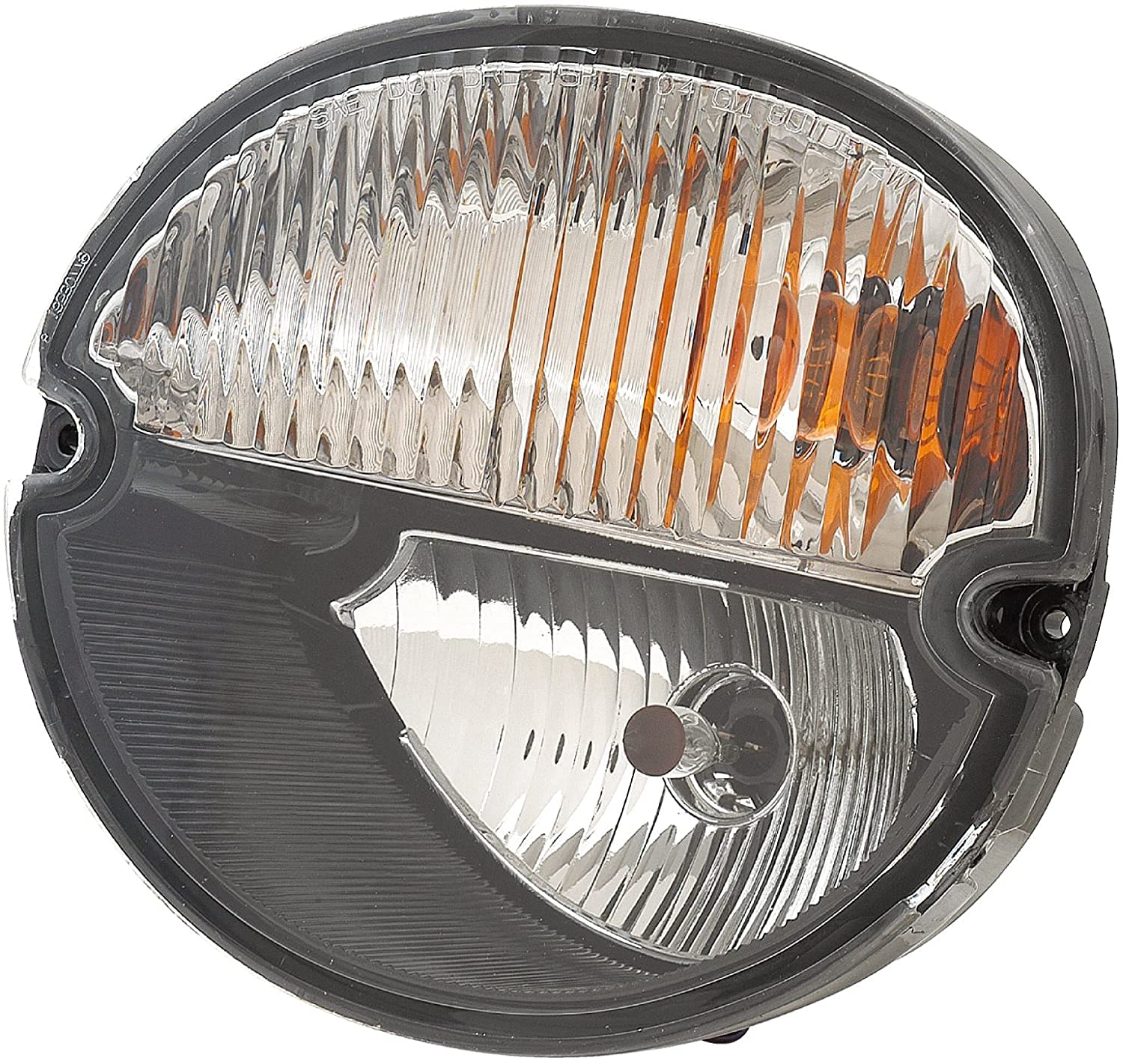 GM322-B000L Eagle Eyes Parking and Signal Light