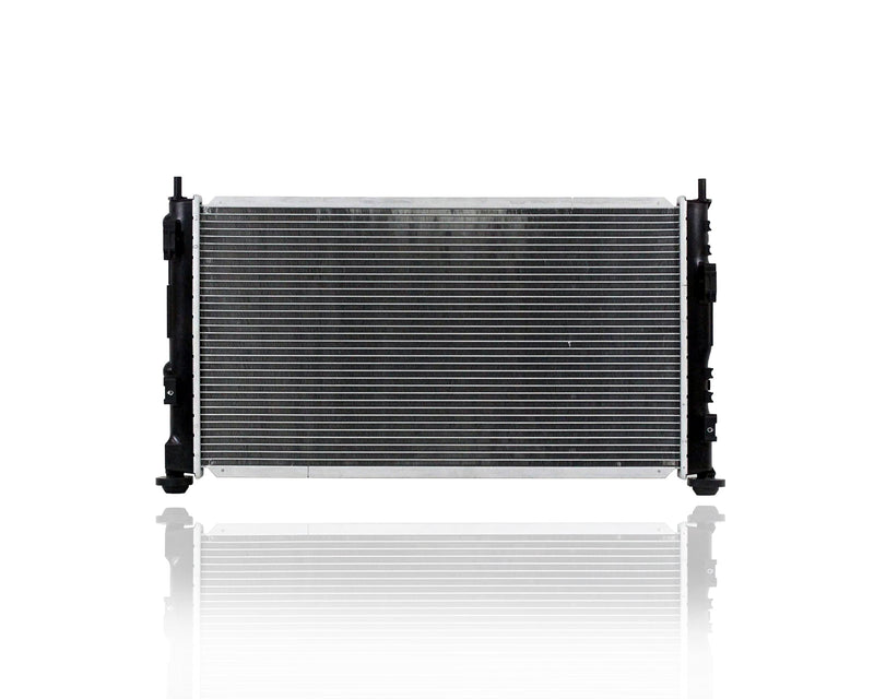 Radiator Koyorad A2323
