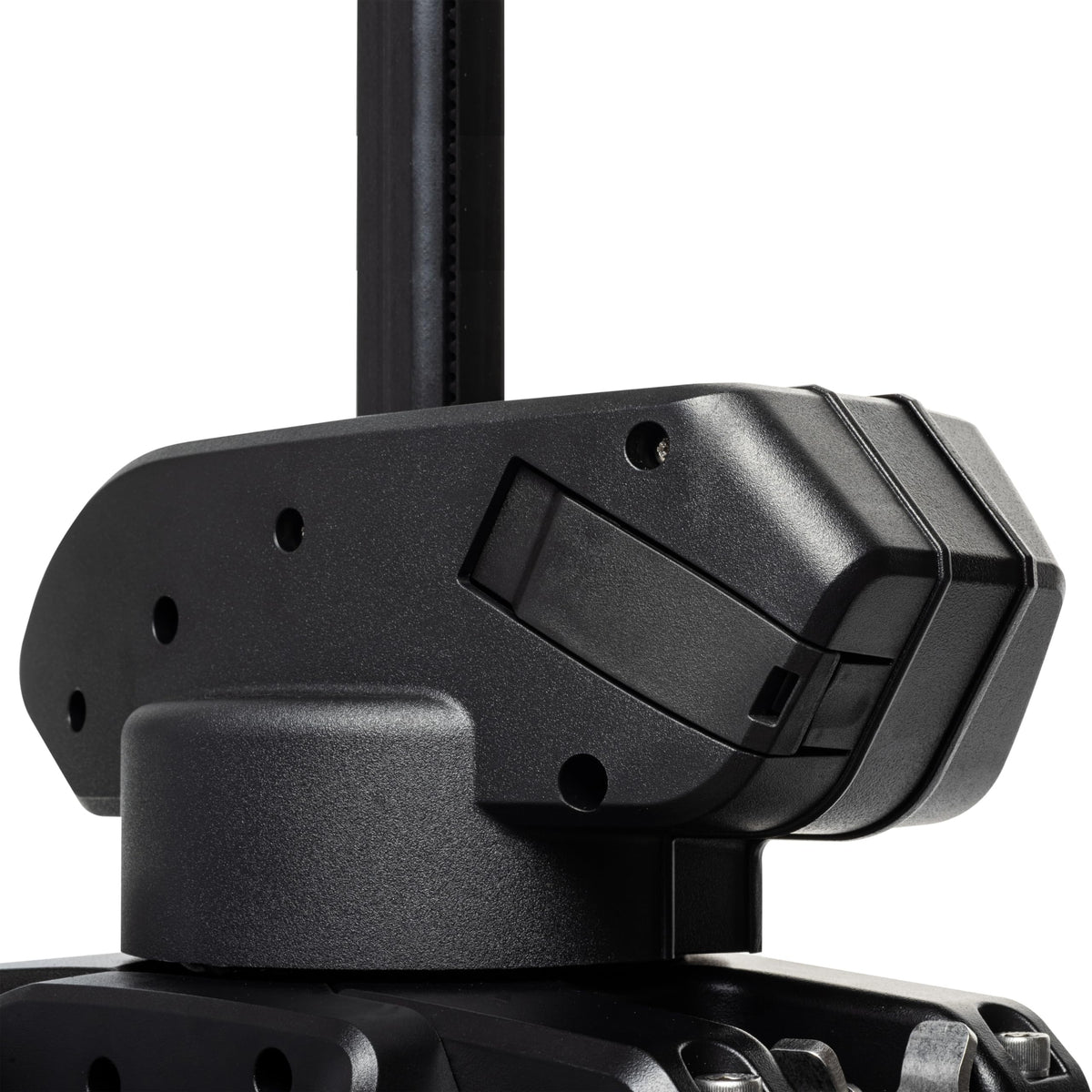 Minn Kota Riptide 1358581 Instinct Quest 90/115 lb. Thrust, 72" Shaft, Wireless Remote, Black