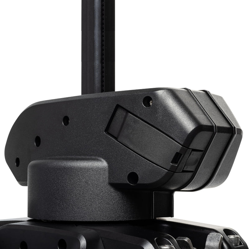 Minn Kota Riptide 1358581 Instinct Quest 90/115 lb. Thrust, 72" Shaft, Wireless Remote, Black