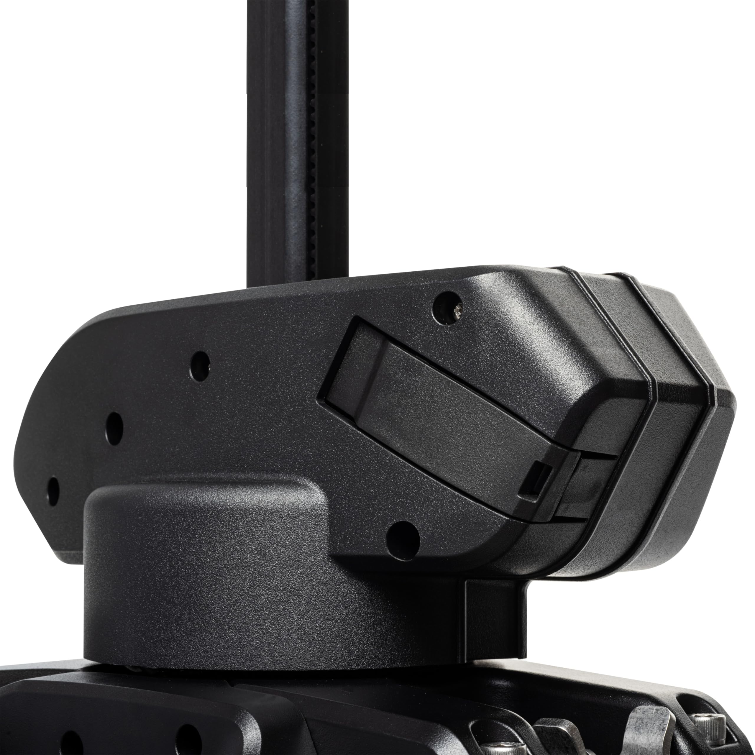 Minn Kota Riptide 1358583 Instinct Quest 90/115 lb. Thrust, 100" Shaft, Wireless Remote, Black