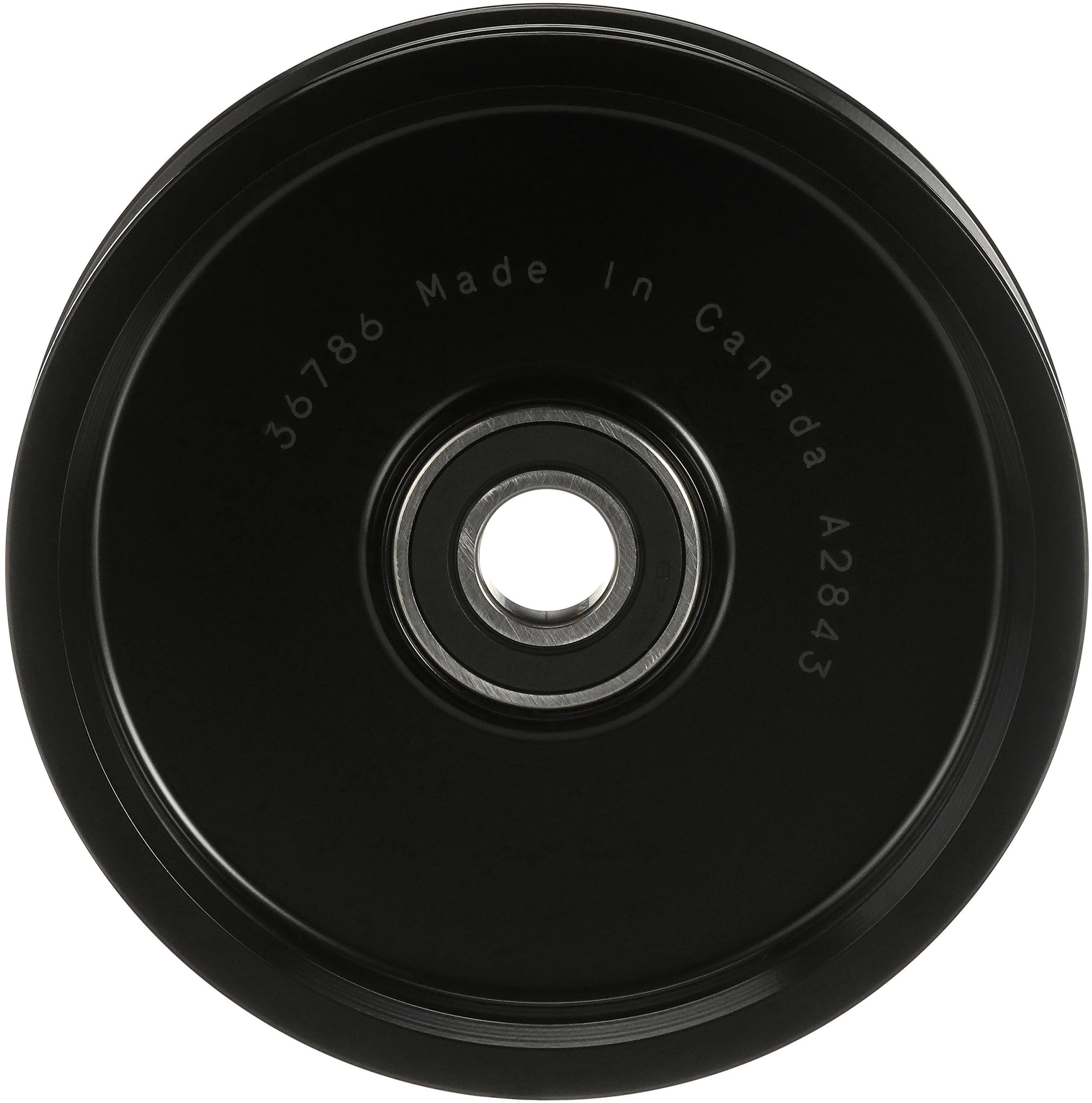 DriveAlign nobrandname 36786 Idler/Tensioner Pulley Belt Drive