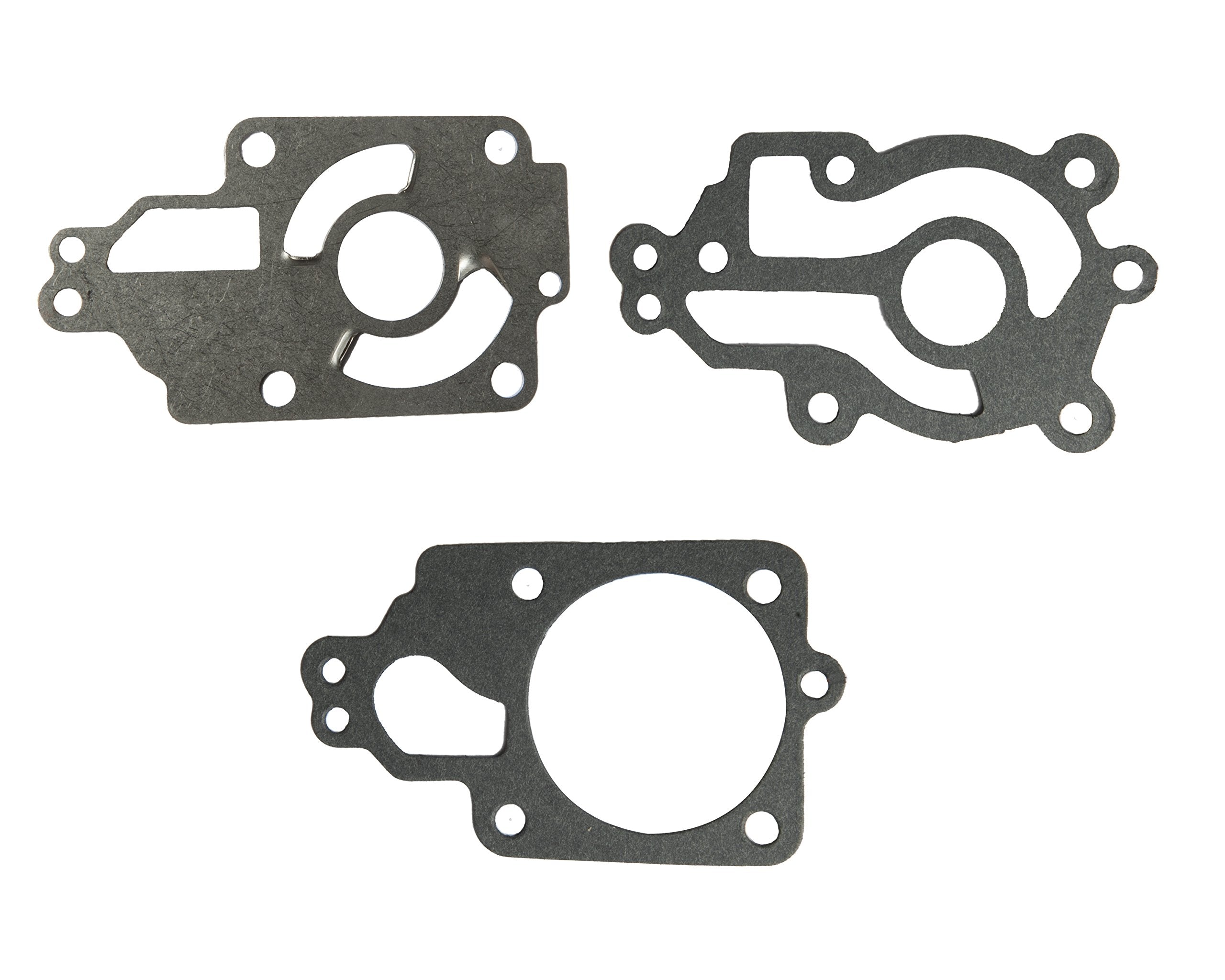 Marine Water Pump Kit Sierra 18-3251 for Chrysler Force Outboard Motor