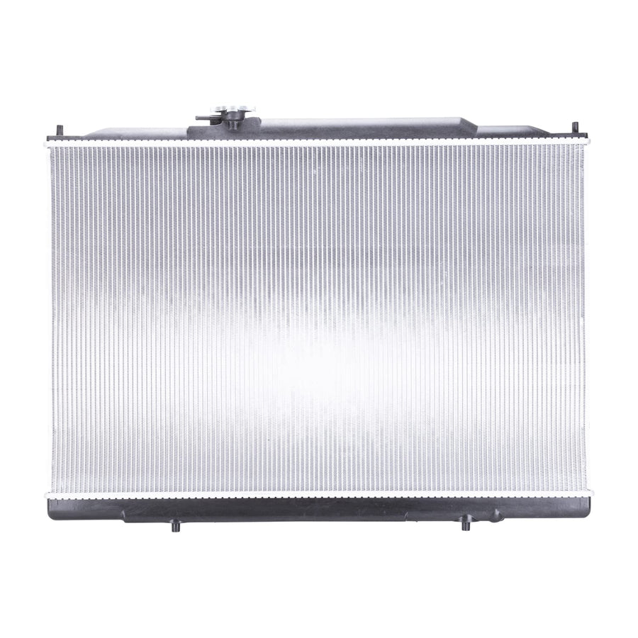 Radiator TYC Compatible with 2007-2013 Acura MDX
