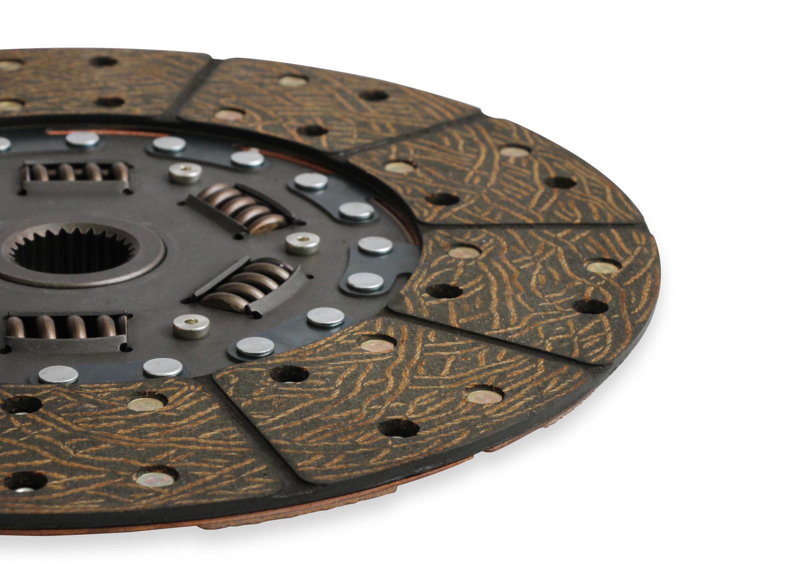 Street 650 Hays Conversion Clutch Kit 92-1103