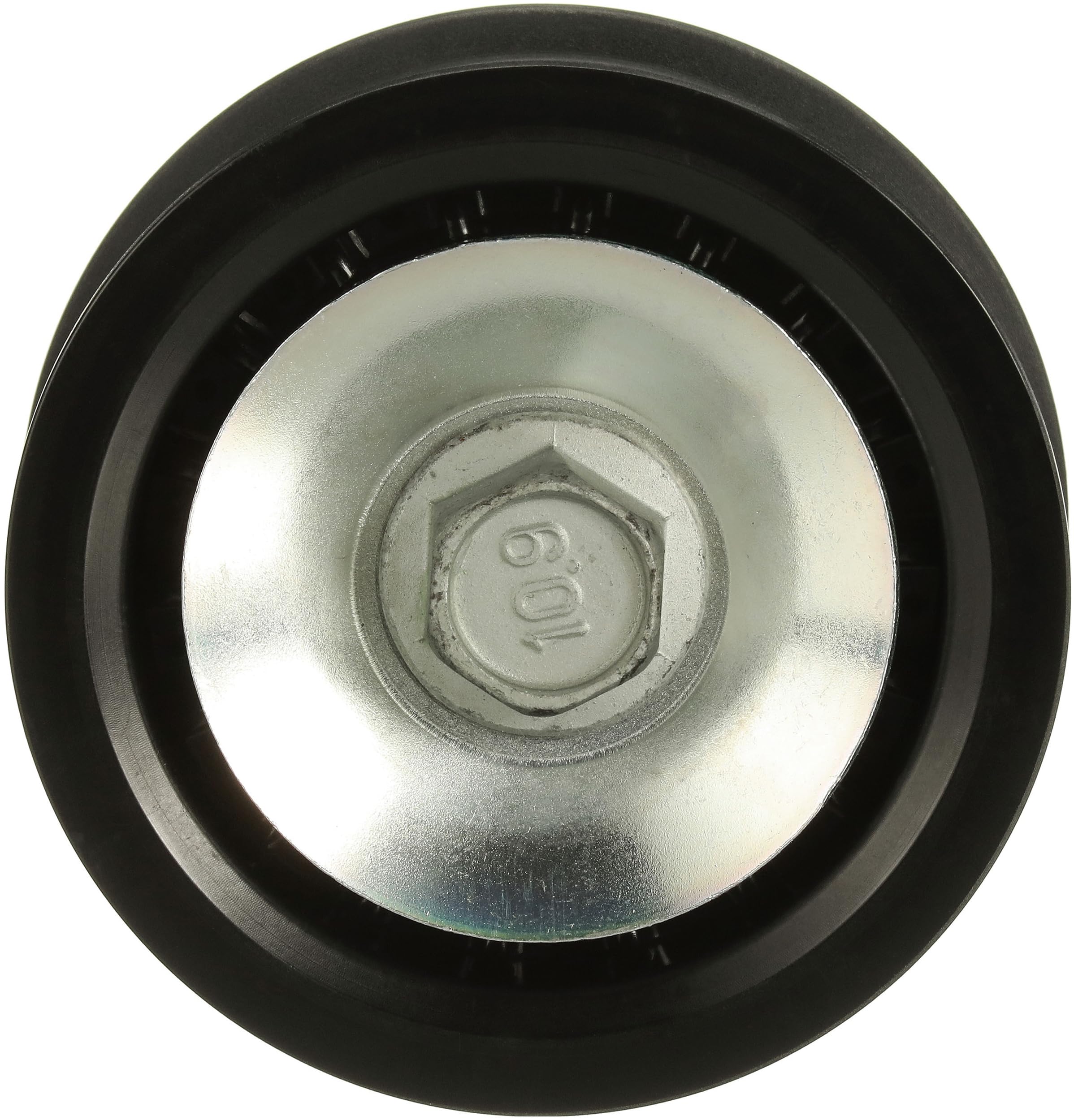 DriveAlign Gates Genuine 36512 Idler/Tensioner Pulley Belt Drive